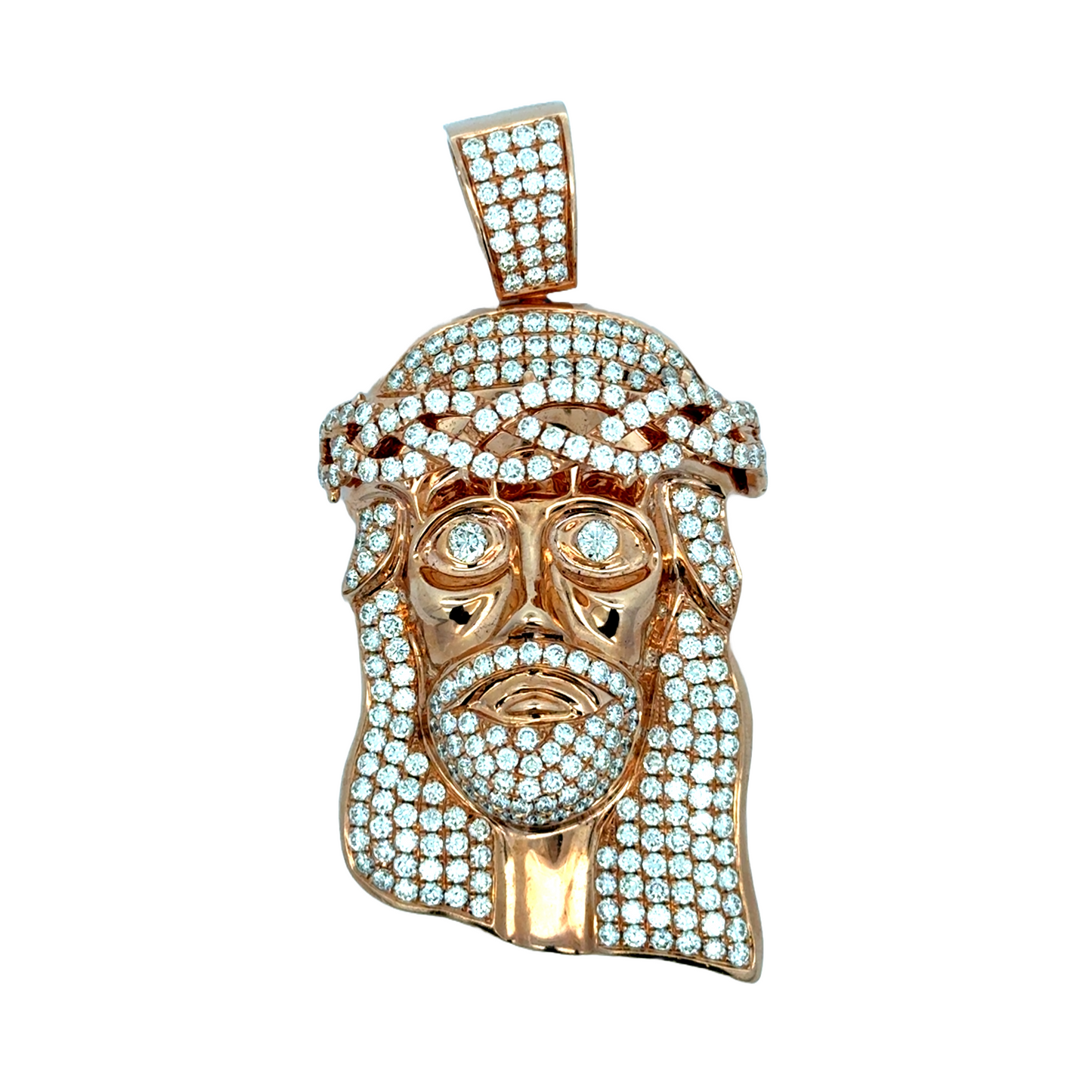 Jesus Head