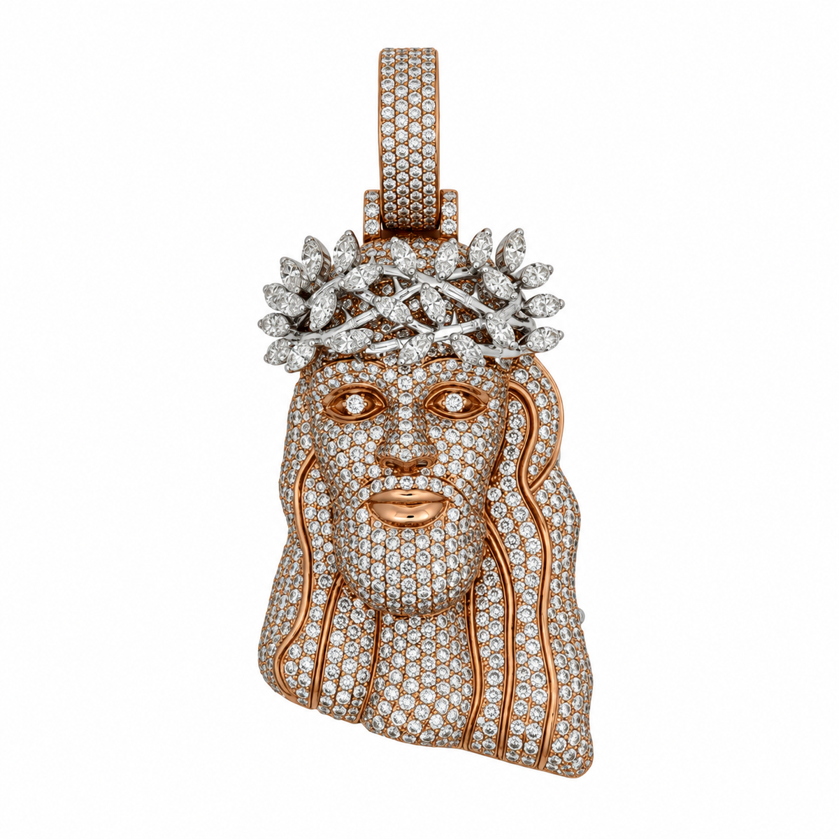 Jesus Head