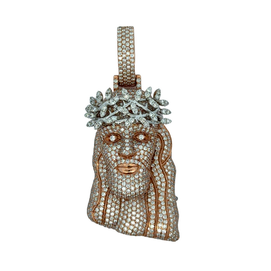 Jesus Head
