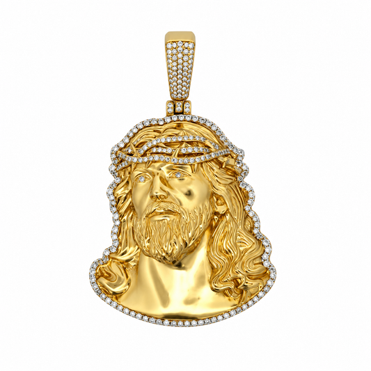 Jesus Head