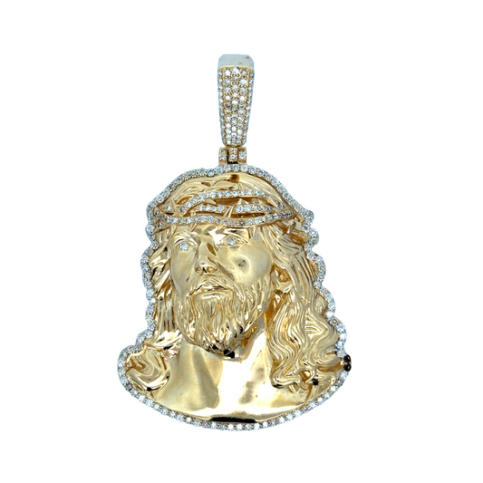 Jesus Head