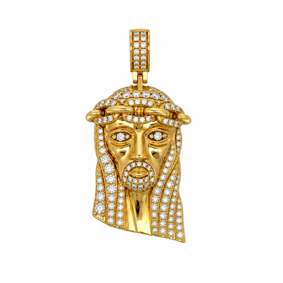 Jesus Head