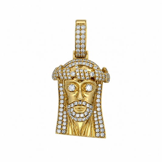 Jesus Head