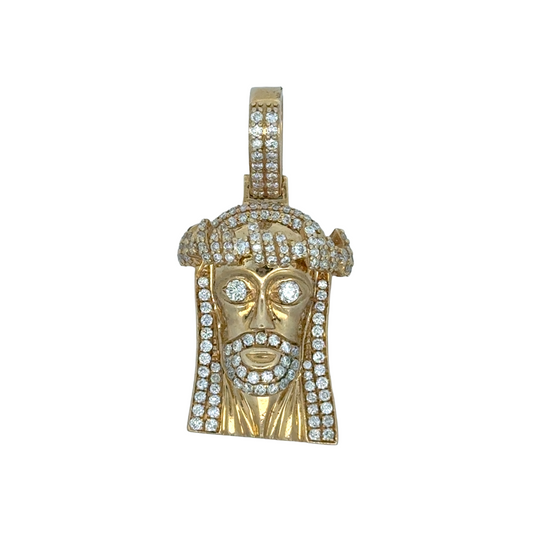 Jesus Head