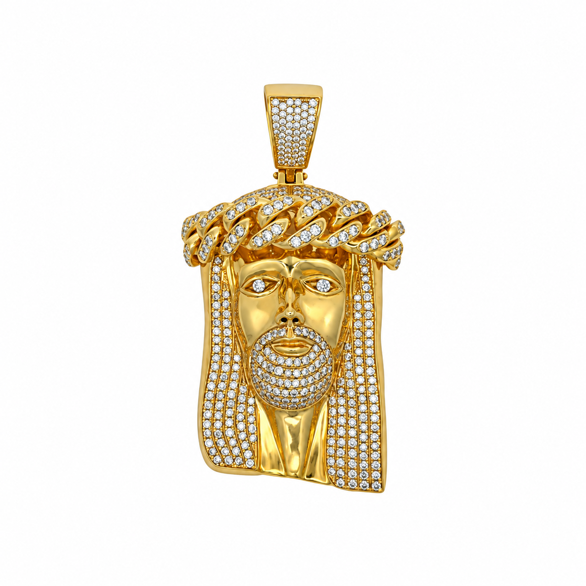 Jesus Head