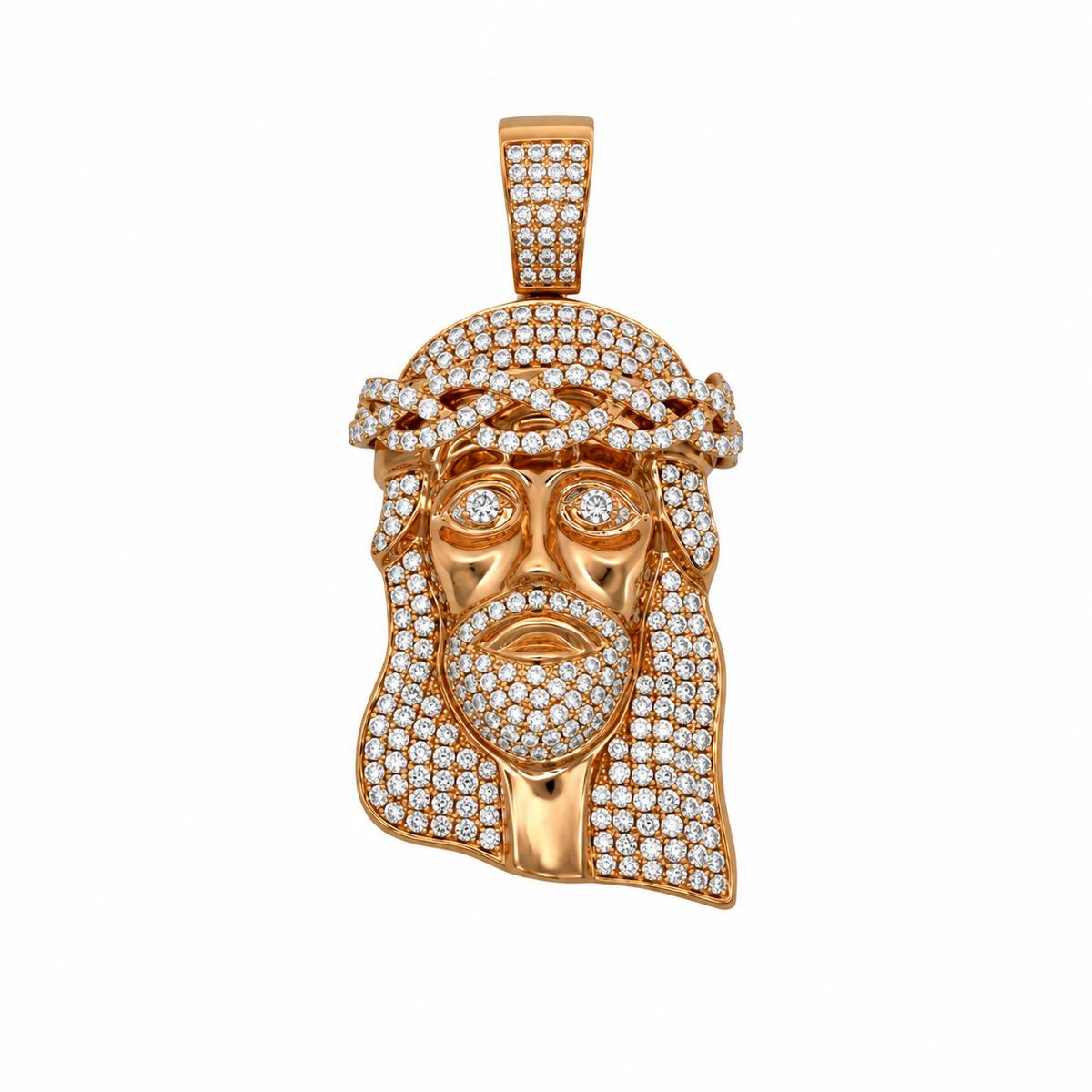 Jesus Head