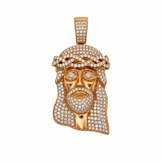 Jesus Head