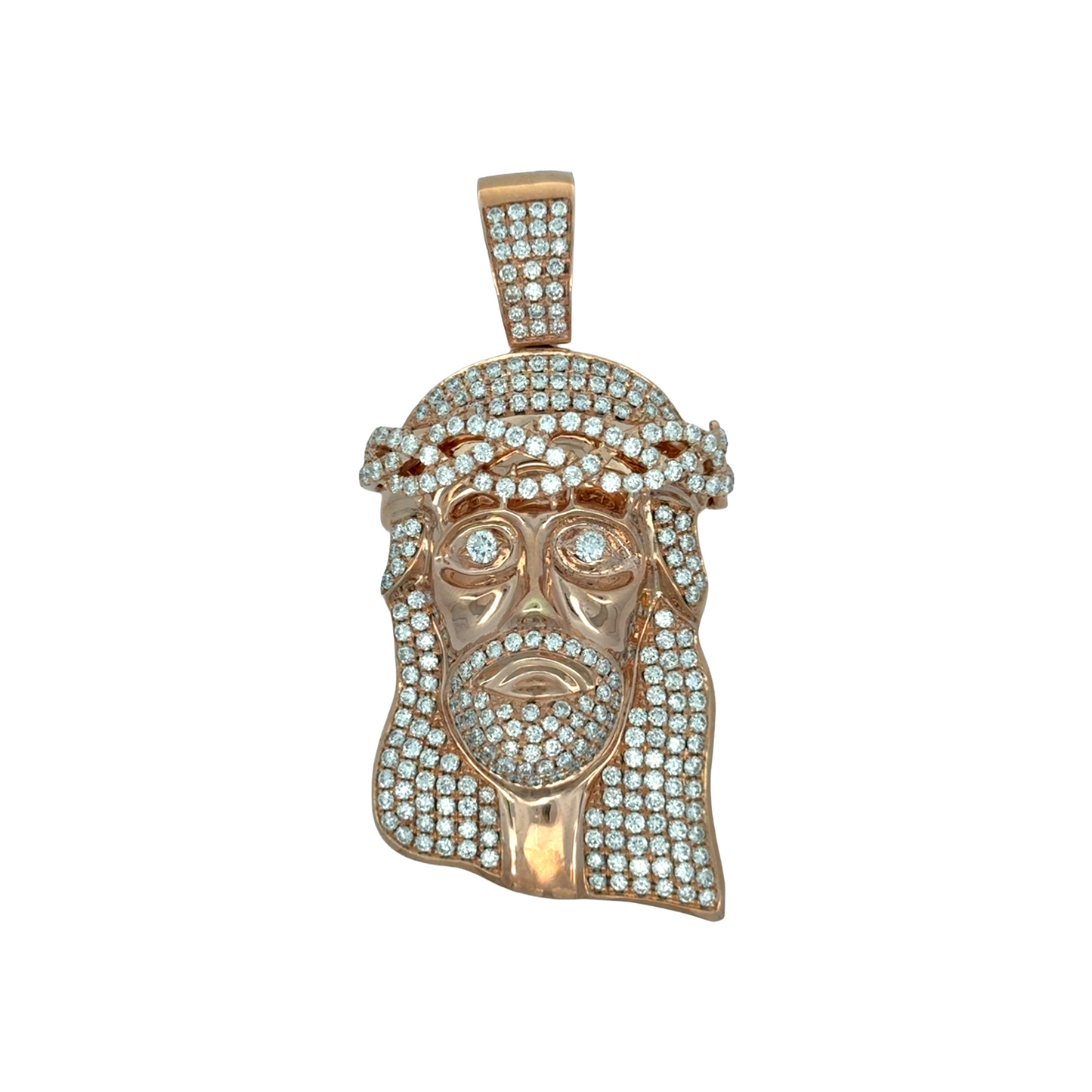 Jesus Head