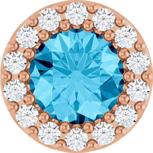 14k-rose-gold-natural-aquamarine-&-1/10-ctw-natural-diamond-halo-style-pendant