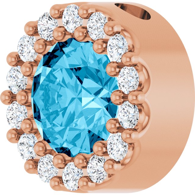 14k-rose-gold-natural-aquamarine-&-1/10-ctw-natural-diamond-halo-style-pendant