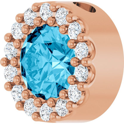 14k-rose-gold-natural-aquamarine-&-1/10-ctw-natural-diamond-halo-style-pendant
