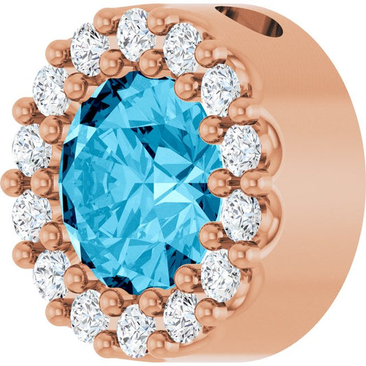 14k-rose-gold-natural-aquamarine-&-1/10-ctw-natural-diamond-halo-style-pendant