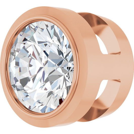 14k-rose-gold-1/4-ct-natural-diamond-slide-pendant