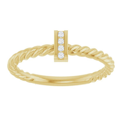 14k-yellow-gold-.03-ctw-natural-diamond-rope-ring
