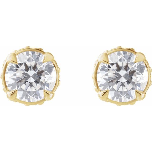 14k-white-gold-1/2-ctw-natural-diamond-hidden-halo-style-stud-earrings
