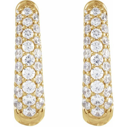 14k-yellow-gold-1/2-ctw-natural-diamond--hoop-earrings