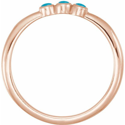 14k-rose-gold-natural-turquoise-stackable-ring
