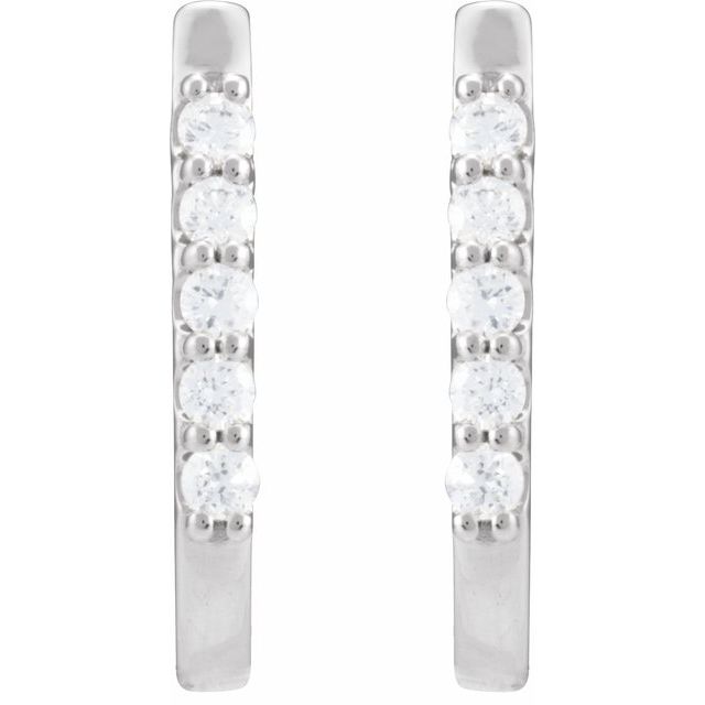 14k-white-gold-1/6-ctw-natural-diamond--hoop-earrings