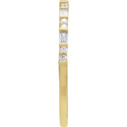14k-yellow-gold-1/5-ctw-natural-diamond-stackable-ring