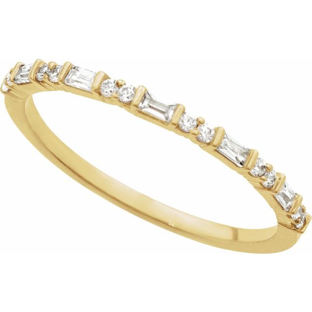 14k-yellow-gold-1/5-ctw-natural-diamond-stackable-ring