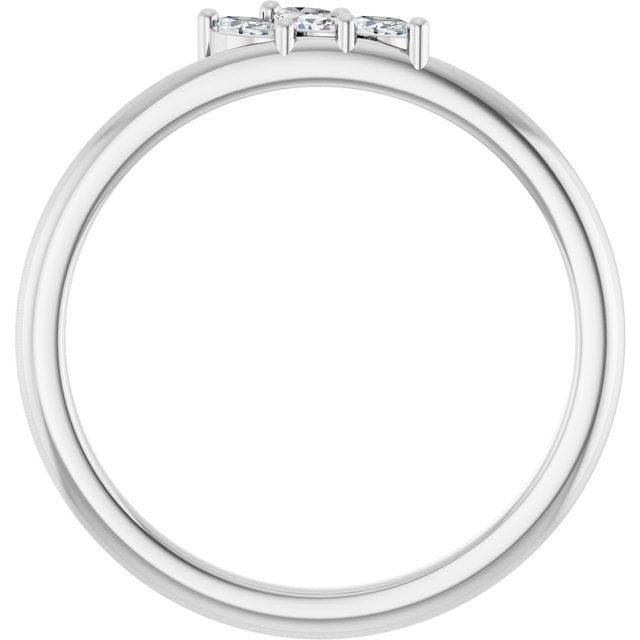 14k-white-gold-1/8-ctw-natural-diamond-ring