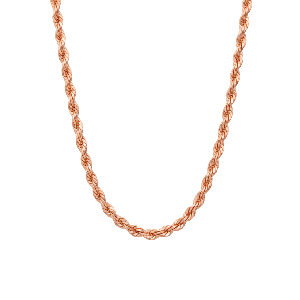 12mm Rope Chain