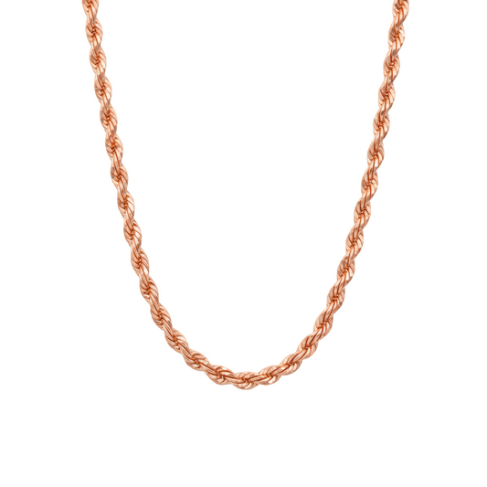 12mm Rope Chain