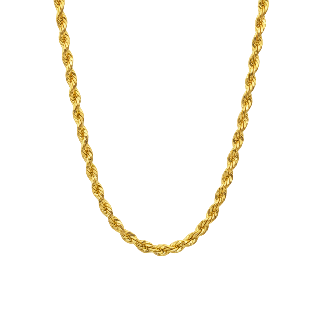 12mm Rope Chain