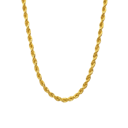 12mm Rope Chain