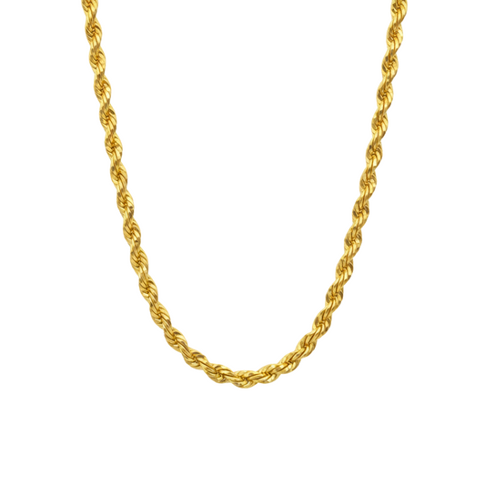 12mm Rope Chain