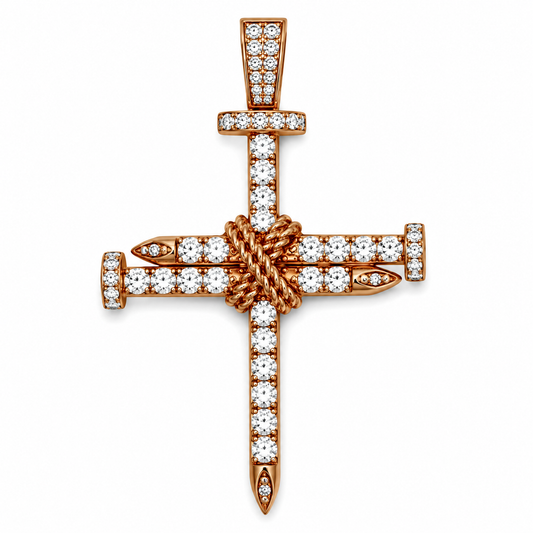 Nail Cross