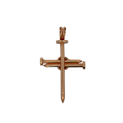 Cross Pendant
