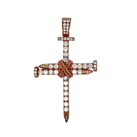 Cross Pendant