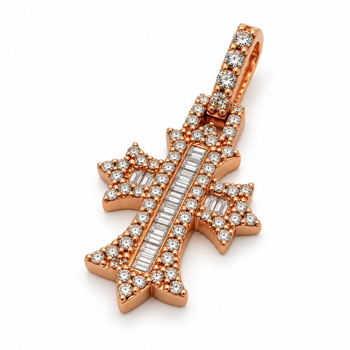 Cross Pendant
