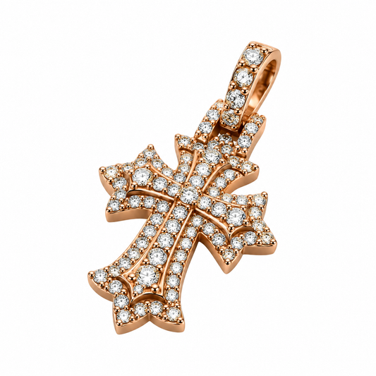 Cross Pendant