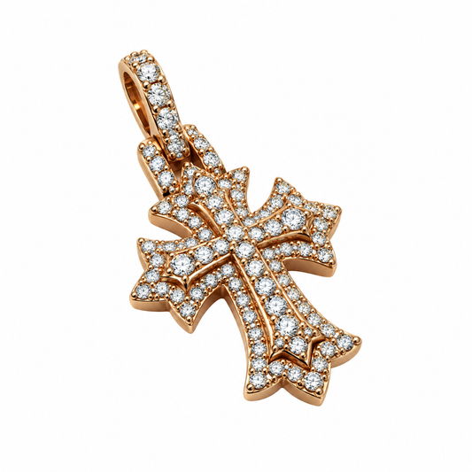 Cross Pendant