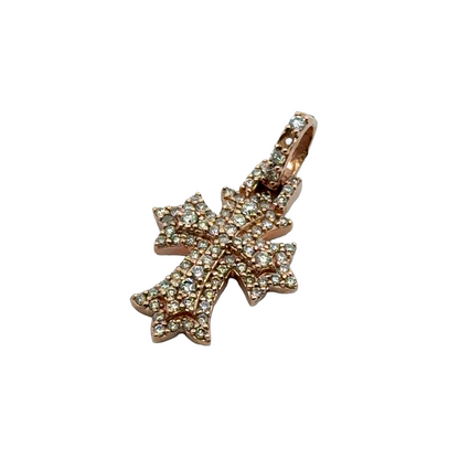 Cross Pendant