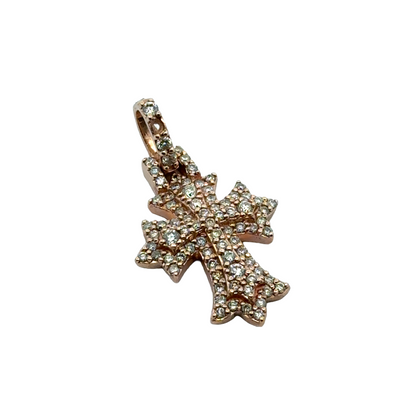 Cross Pendant
