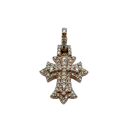 Cross Pendant