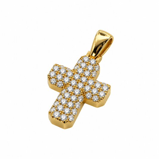Cross Pendant