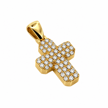 Cross Pendant