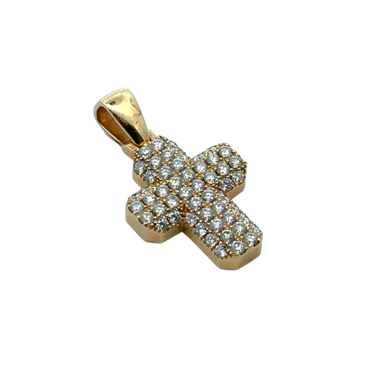 Cross Pendant