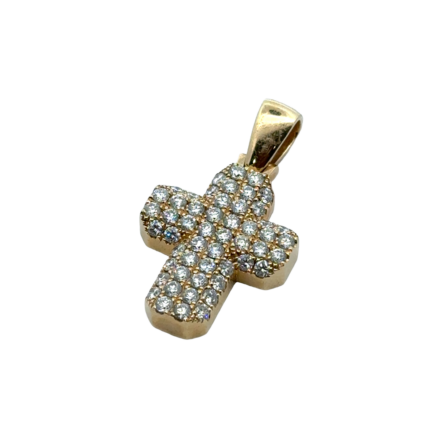 Cross Pendant