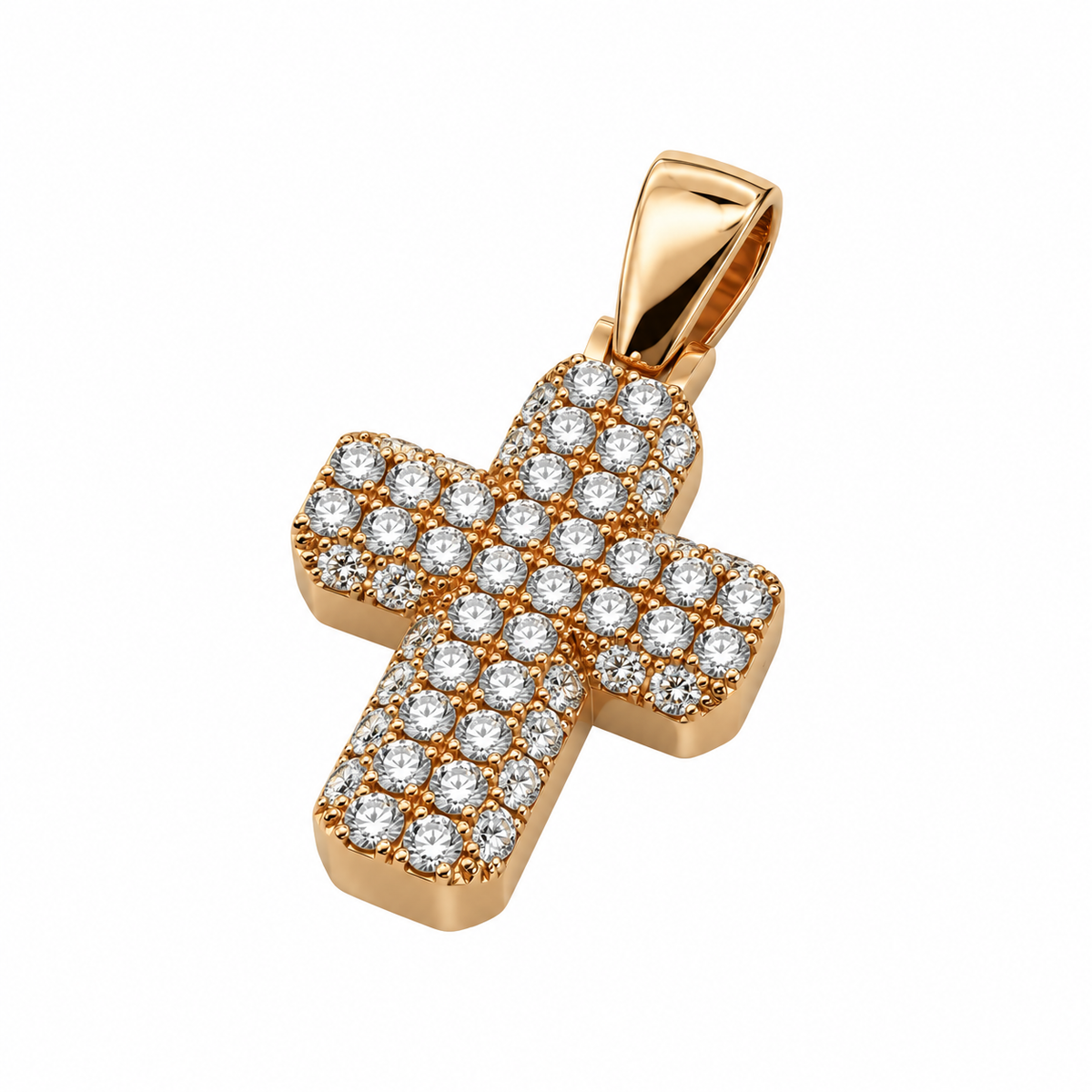 Cross Pendant
