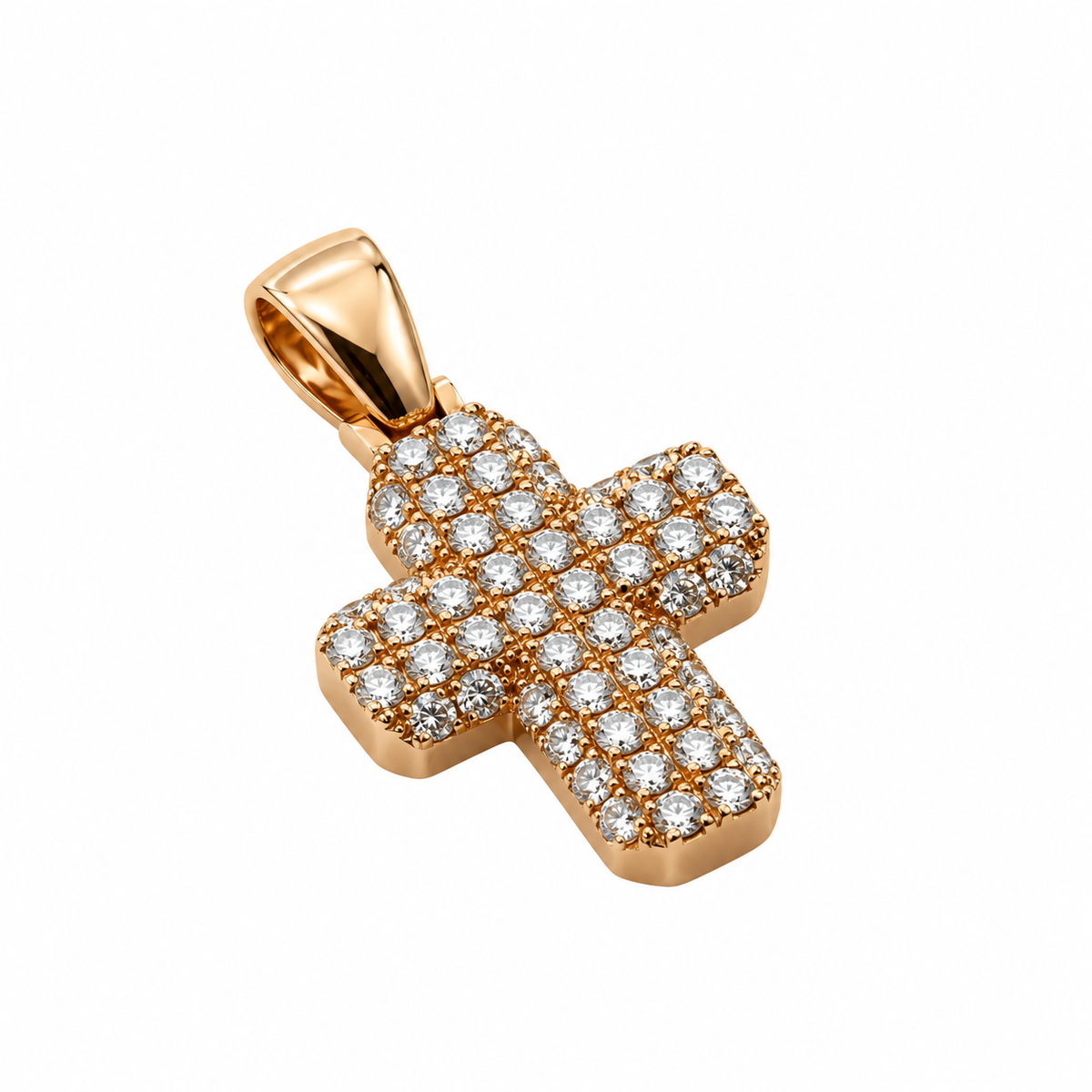 Cross Pendant