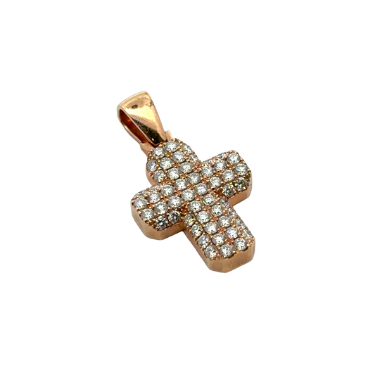 Cross Pendant