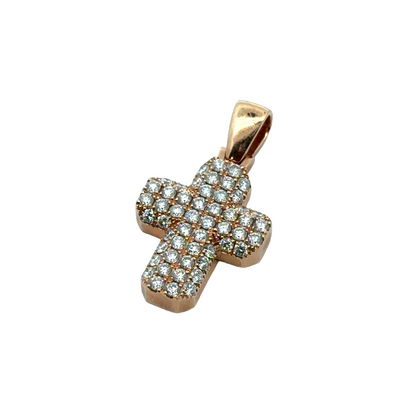 Cross Pendant