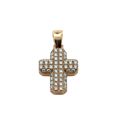 Cross Pendant
