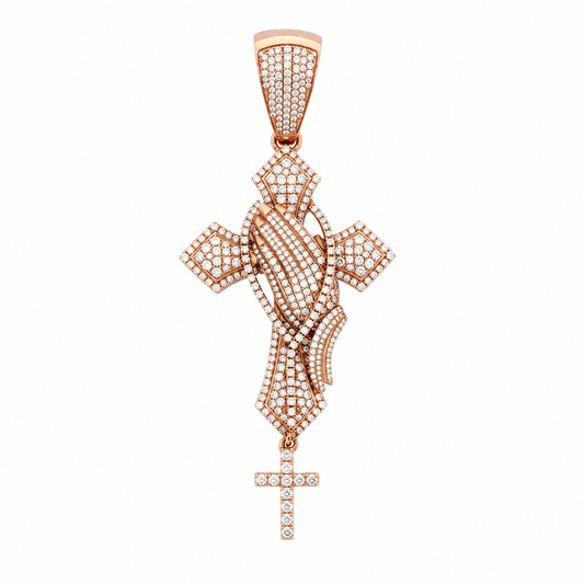Cross Pendant