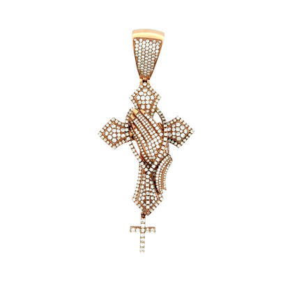 Cross Pendant